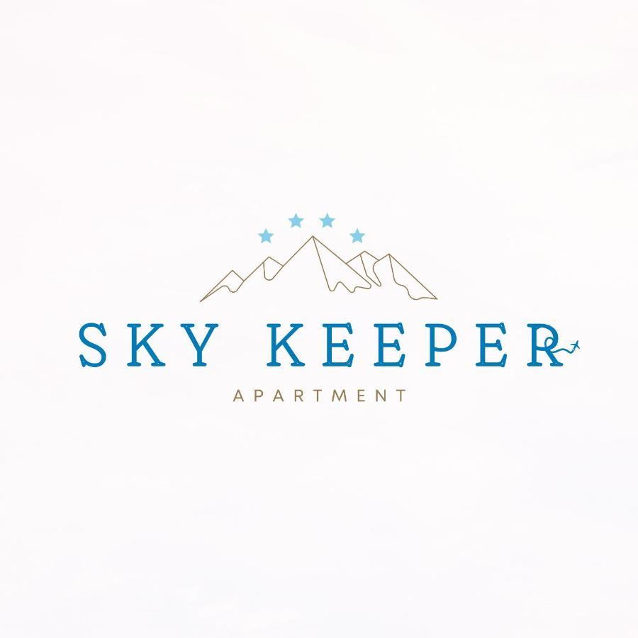 Sky Keeper - Milmari Resort & Spa โคเปานิก ภายนอก รูปภาพ